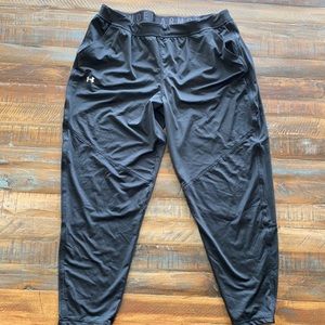 Under Armour loose run pant